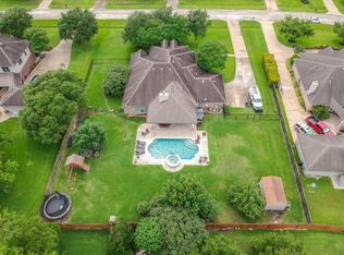 12718 Auburn Springs Ln, Cypress, TX 77433
