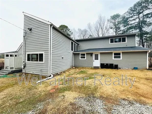 1189 Iris Lake Rd Unit B, McDonough, GA 30252