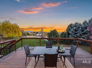 9795 W Lanktree Gulch Rd, Star, ID 83669