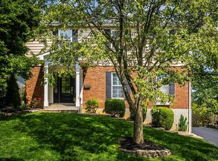 3916 Pocahontas Ave, Cincinnati, OH 45227