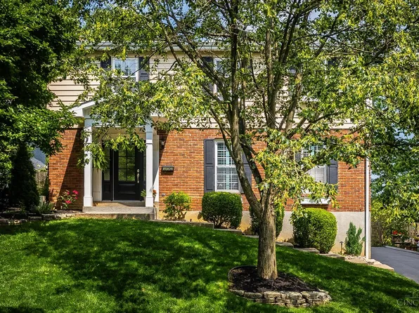 3916 Pocahontas Ave, Cincinnati, OH 45227