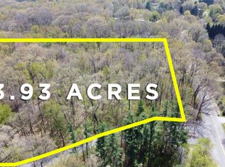 1680 Riverbend Blvd, Niles, MI 49120