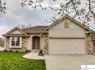 6617 S 171st Cir, Omaha, NE 68135