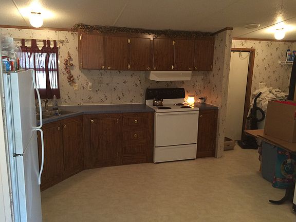 3rd image of 4808 S Elwood Ave Lot 614