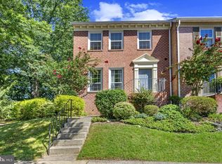 4031 Forest Valley Rd, Baltimore, MD 21234