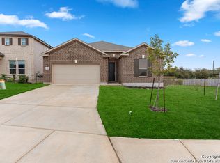 5714 Agave Spine, San Antonio, TX 78261