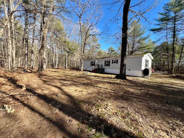 35 Edgerly Lane, Oxford, ME 04270