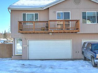 3397 Kendall Loop, Anchorage, AK 99507