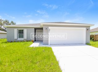 1831 Hallendale Ave SW, Palm Bay, FL 32908