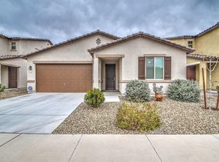 19373 N Stonegate Rd, Maricopa, AZ 85138