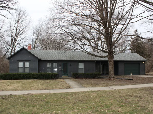 853 Fremont Ave, Morris, IL 60450