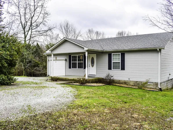 2517 Silver City Huntsville Rd, Morgantown, KY 42261