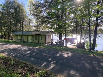 11587 Butternut Lake Rd, Butternut, WI, 54514