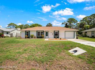 4730 Greenhill St, Cocoa, FL 32927