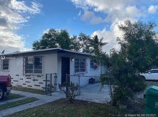 2833 NW 101st St, Miami, FL 33147