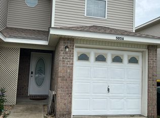 505A Sullivan St NW, Fort Walton Beach, FL 32548