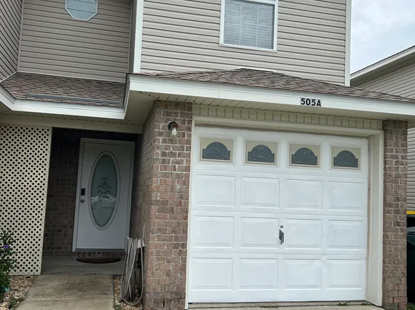 505A Sullivan St NW, Fort Walton Beach, FL 32548