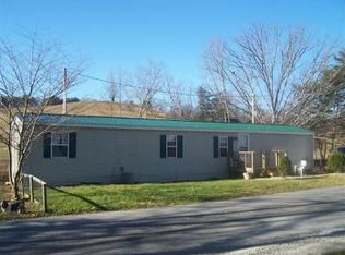 1039 John Parker Rd, London, KY 40744