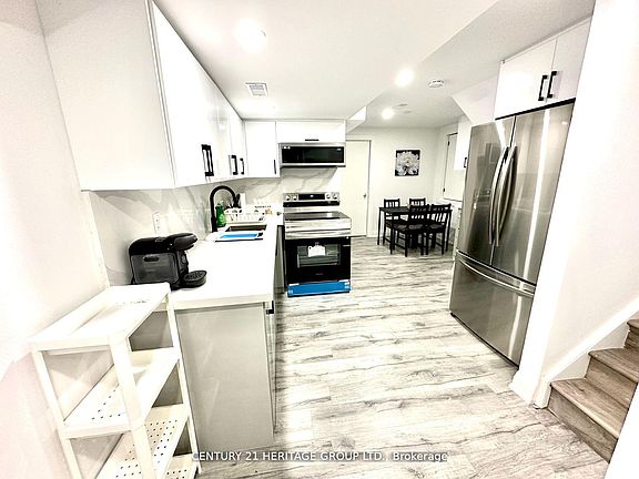 2nd image of 29 Eminence Rd E #Basement