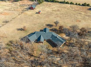 4310 S Davis Rd, Guthrie, OK 73044