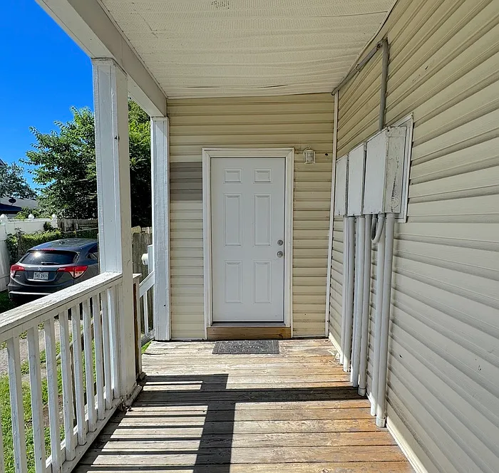 2 bed, 1.0 bath, 800 sqft, $1,400 — Photo 4