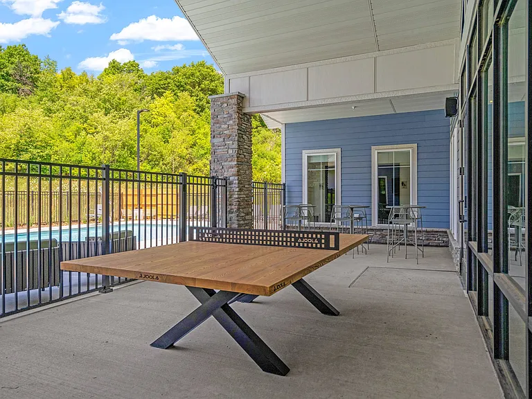 The Lodge at Overland — Photo 16