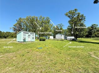 7358 Highway 52, Versailles, MO 65084