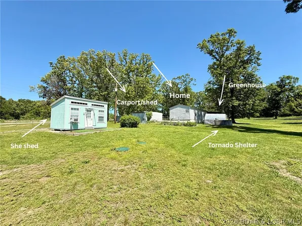 7358 Highway 52, Versailles, MO 65084