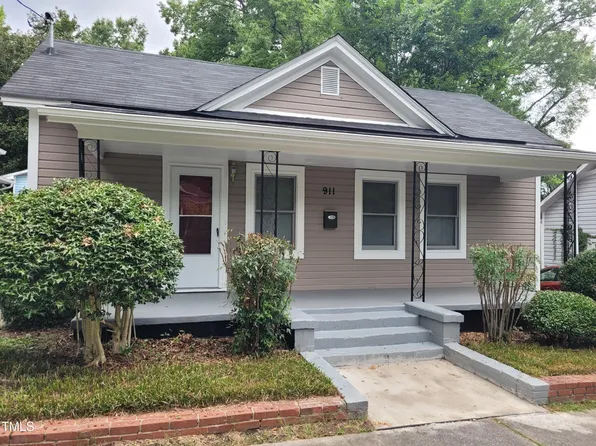 911 Onslow St, Durham, NC 27705