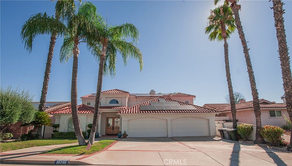 30760 Pyramid Point Dr