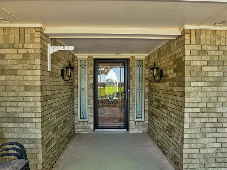 Entry View