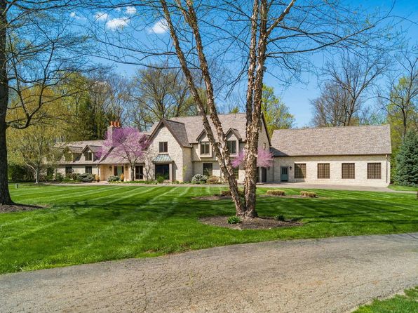 4930 E Walnut St, Westerville, OH 43081