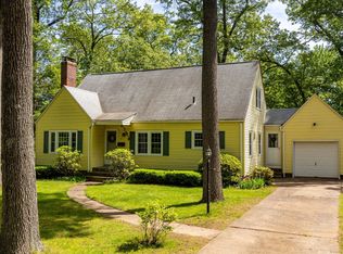 49 Olcott Dr, Manchester, CT 06040