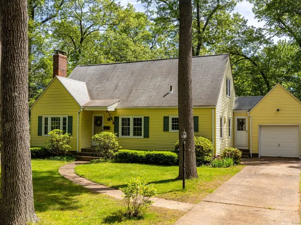 49 Olcott Drive, Manchester, CT 06040