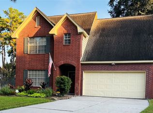 3215 Shady Maple Ct, Humble, TX 77339