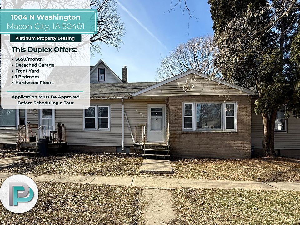 1st image of 1004 N Washington Ave #1004