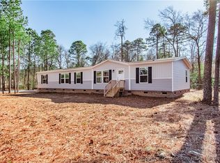 2547 Lake Upchurch Dr, Parkton, NC 28371