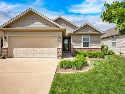 905 Gerike Way, Bloomington, IL, 61704