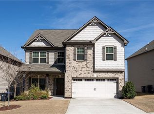 1866 Castleberry Ln, Buford, GA 30518