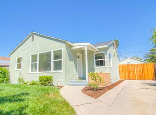 914 N Locust Ave, Compton, CA 90221