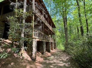 606 Remington Rd, Cleveland, GA 30528