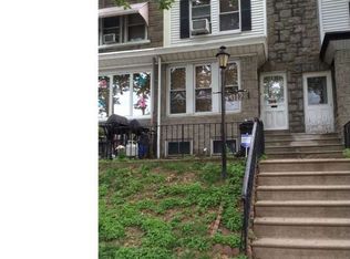 4112 Barnett St, Philadelphia, PA 19135