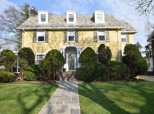 40 S Kingman Rd, South Orange, NJ 07079