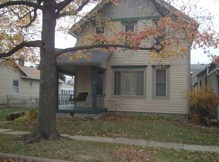 1129 Second Street, Sandusky, OH 44870