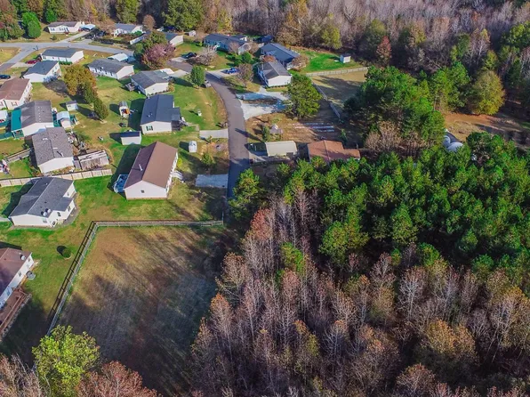 Morning Glory Ln Lot B, Roxboro, NC 27574
