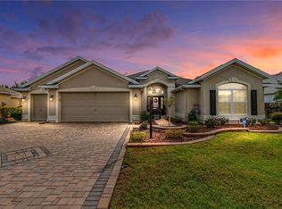 2052 Triggerfish Run, The Villages, FL 32162