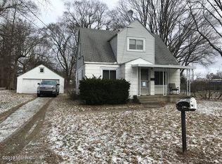 1475 Mark St NE, Grand Rapids, MI 49525