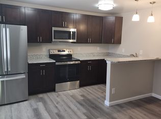 9612 18th Bay St APT 1, Norfolk, VA 23518