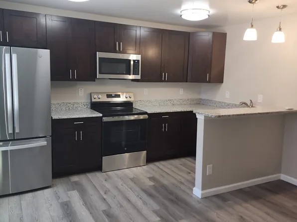 9612 18th Bay St APT 1, Norfolk, VA 23518