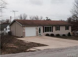 1200 Park Dr, Saint Clair, MO 63077